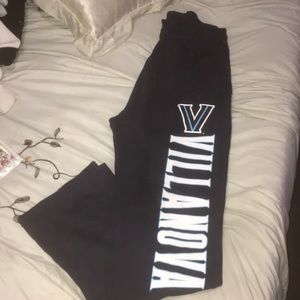 Villanova Sweatpants